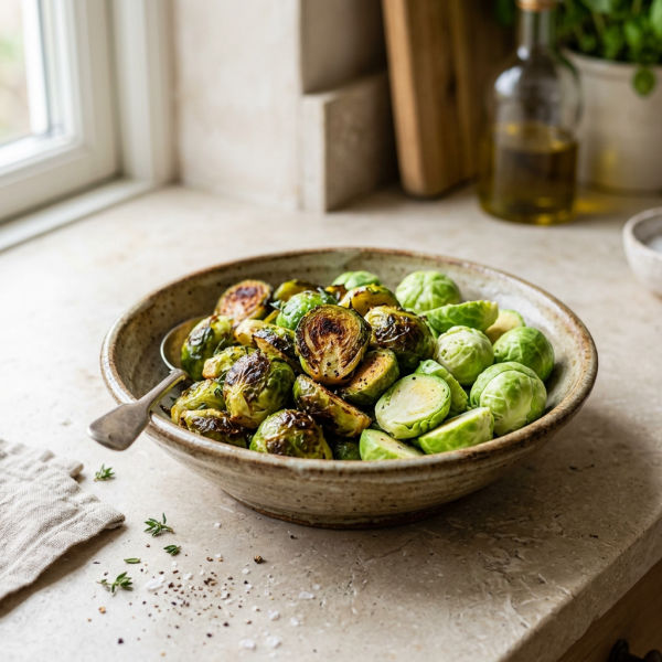 Brussels Sprouts