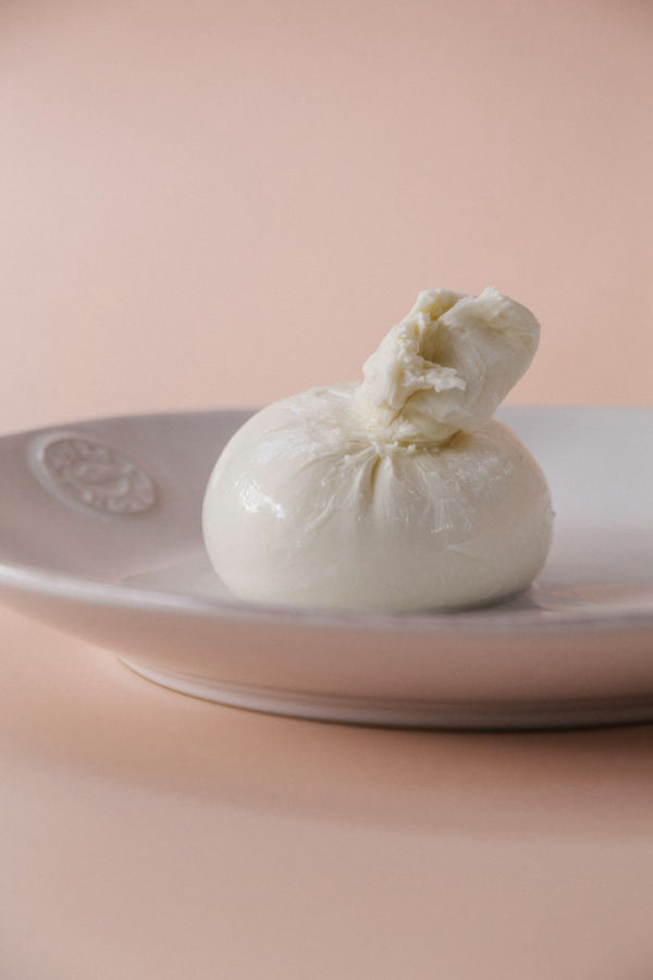 Burrata Cheese