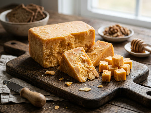 Sharp Cheddar Cheese
