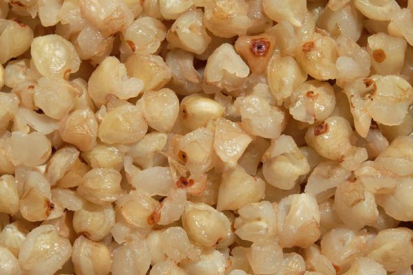 Buckwheat (Cooked)