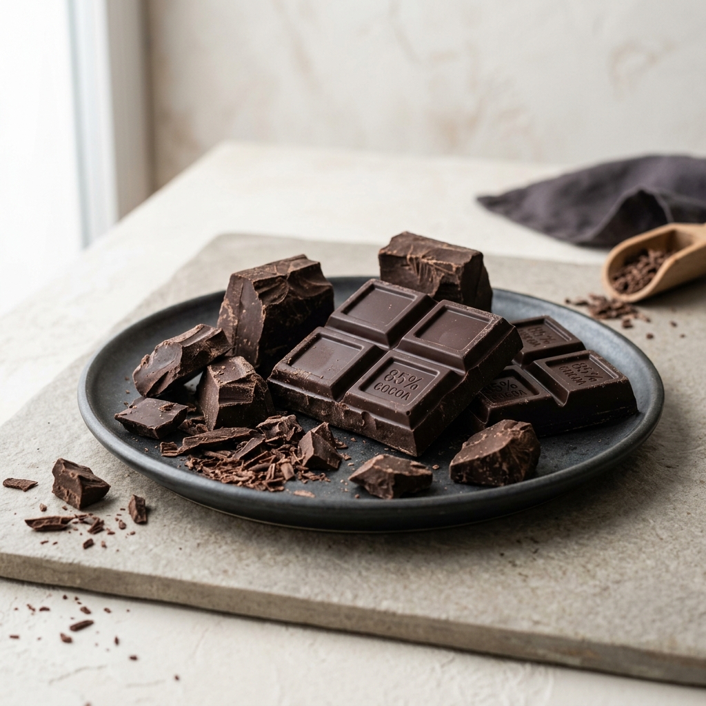Dark Chocolate
