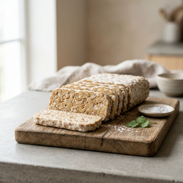 Tempeh