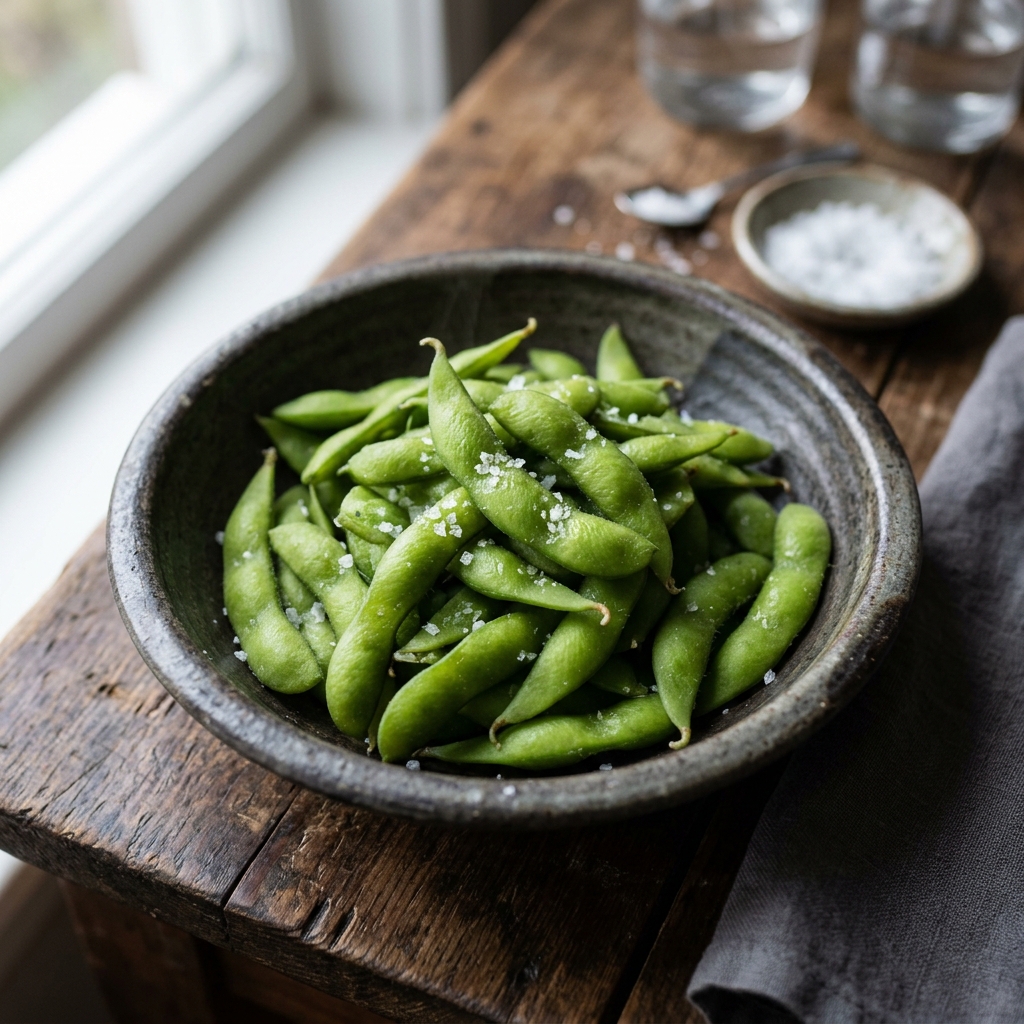 Edamame