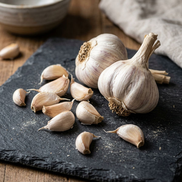 Garlic