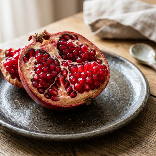 Pomegranate