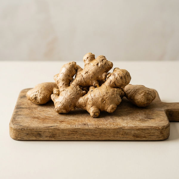 Ginger Root
