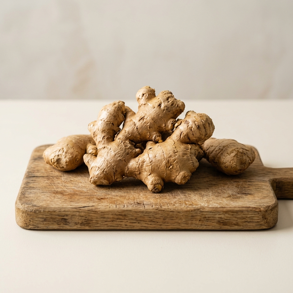 Ginger Root