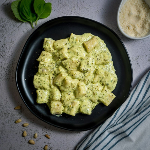 Potato Gnocchi (Cooked)