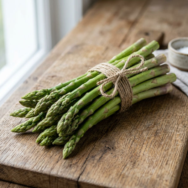 Asparagus