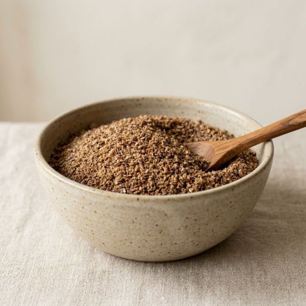 Flaxseed