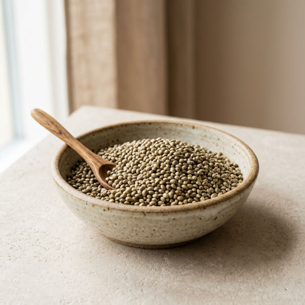 Hemp Hearts (Hulled)