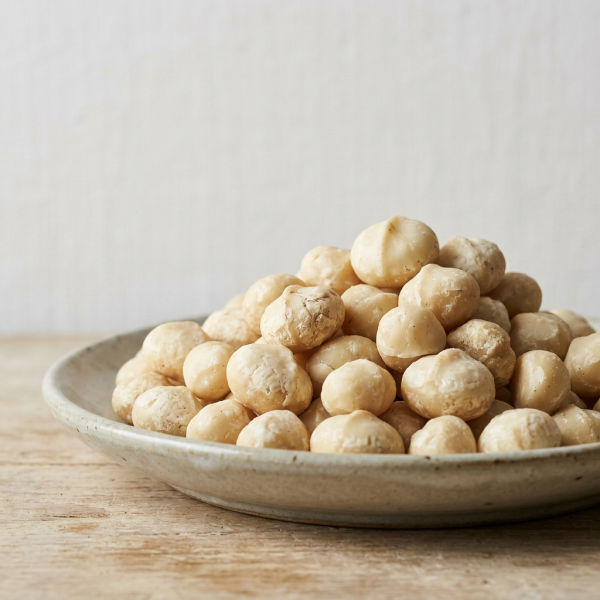 Macadamia Nuts