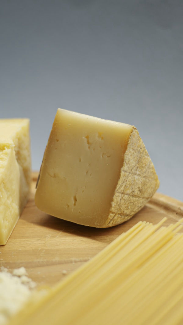 Parmigiano Reggiano