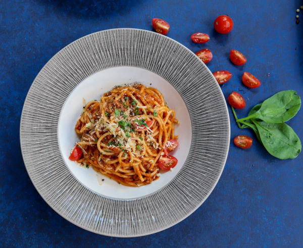 Pasta (Cooked)