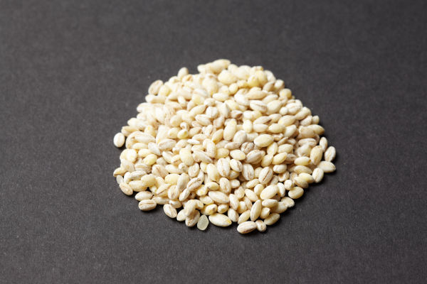 Pearl Barley (Cooked)