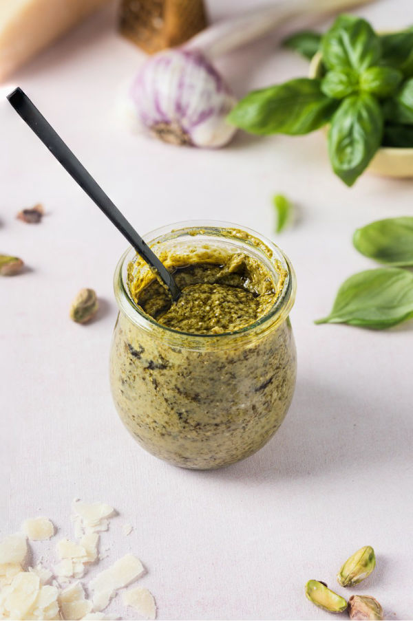 Pesto Genovese
