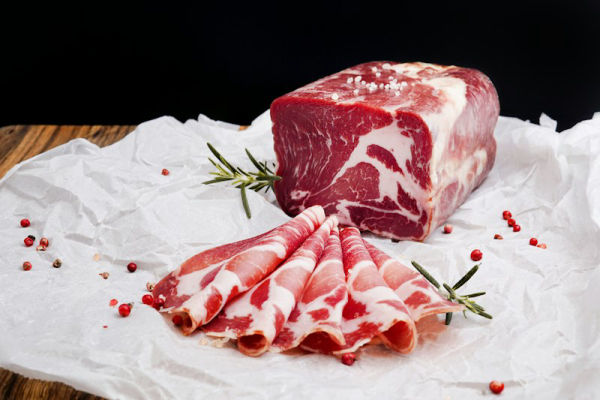 Prosciutto di Parma
