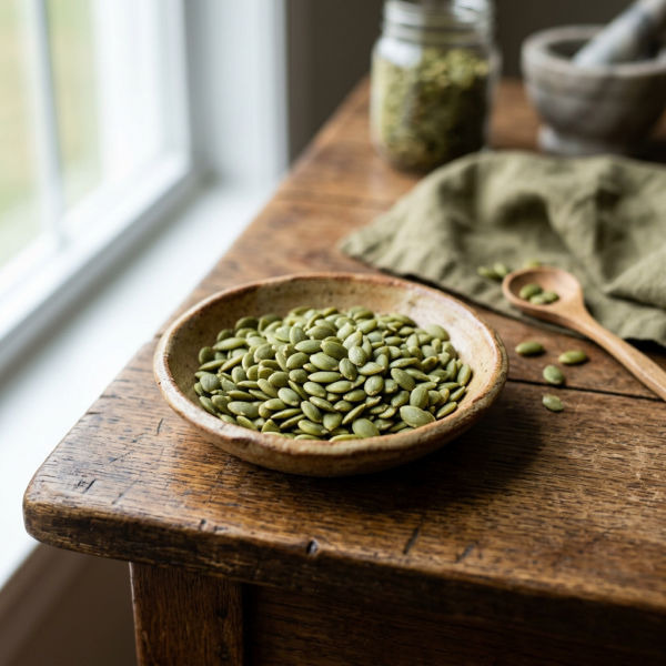 Pumpkin Seeds