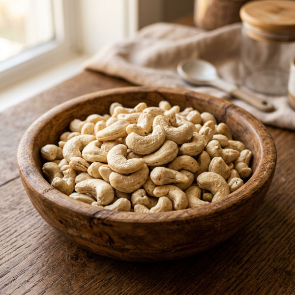 Cashews