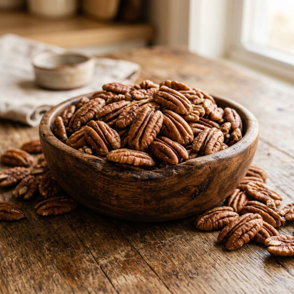 Pecans