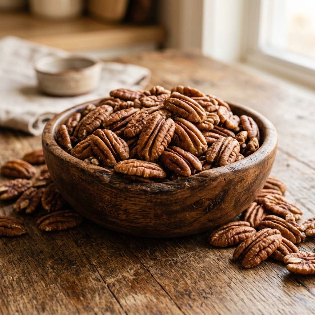 Pecans