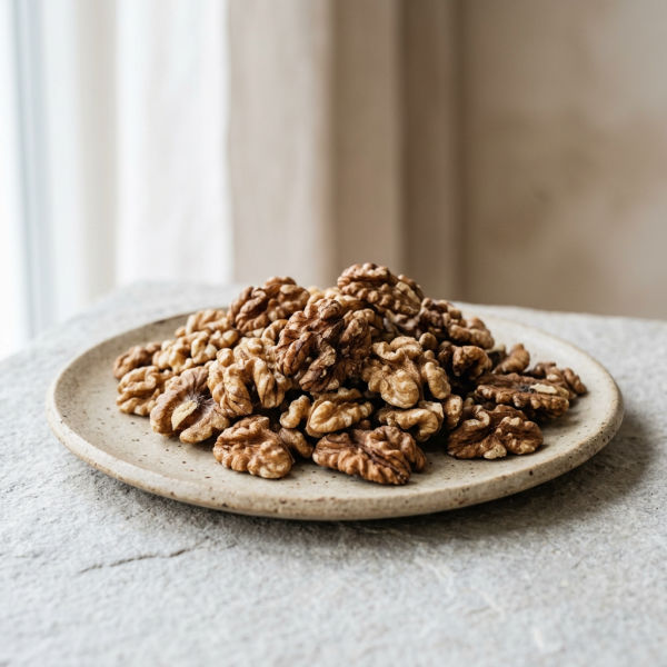 Walnuts