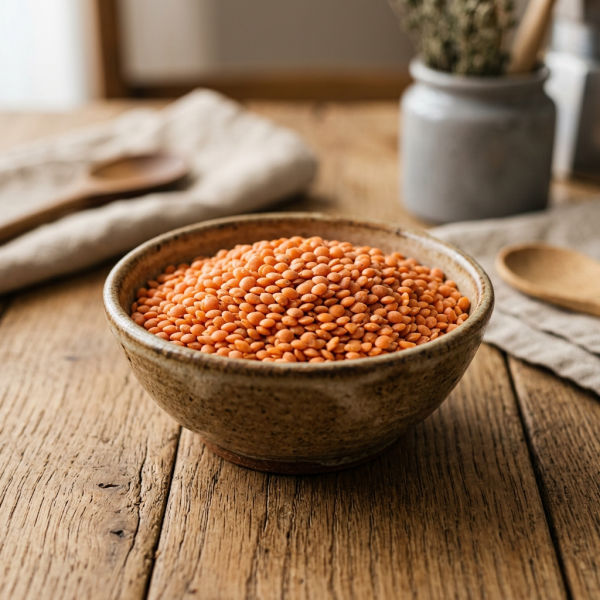 Lentils