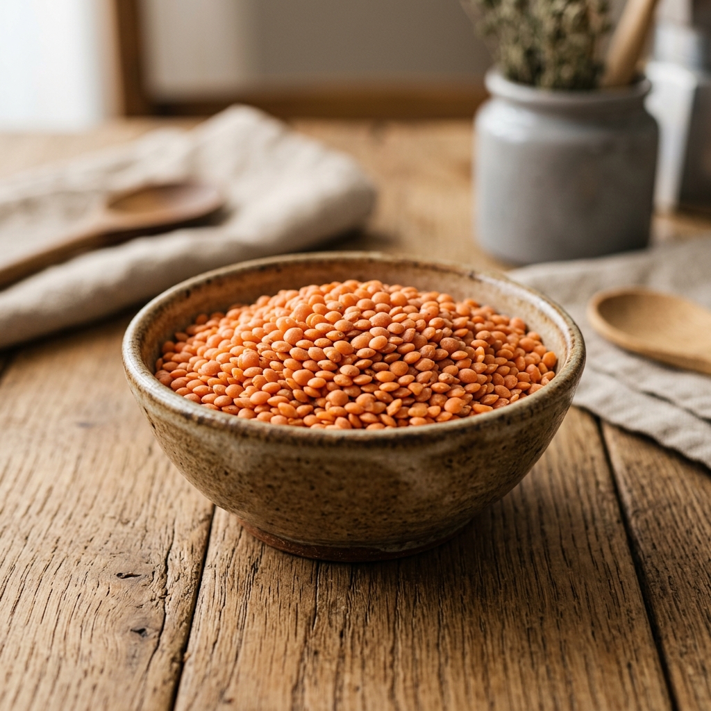 Lentils