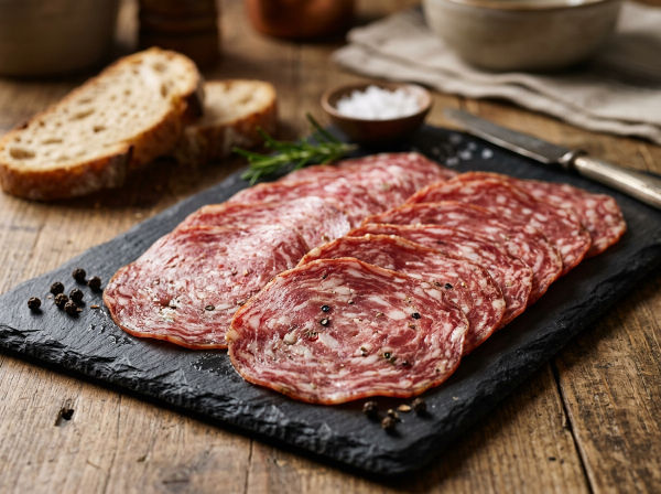 Genoa Salami
