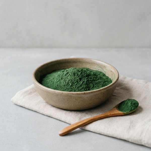 Spirulina