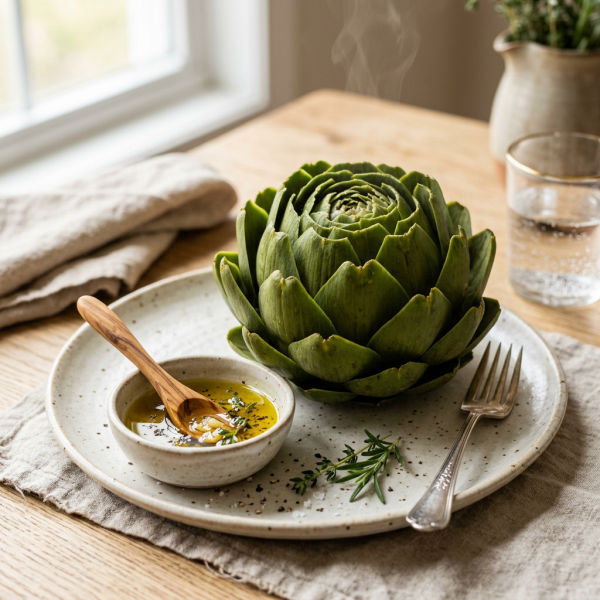 Artichoke
