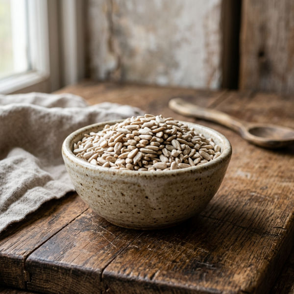 Sunflower Seeds