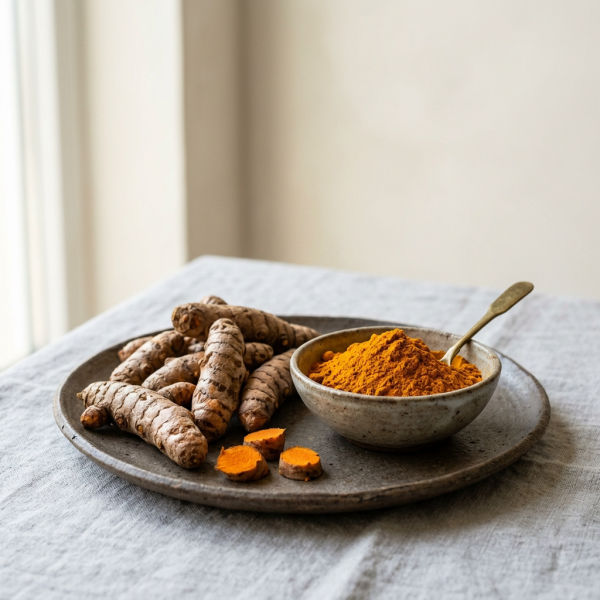 Turmeric