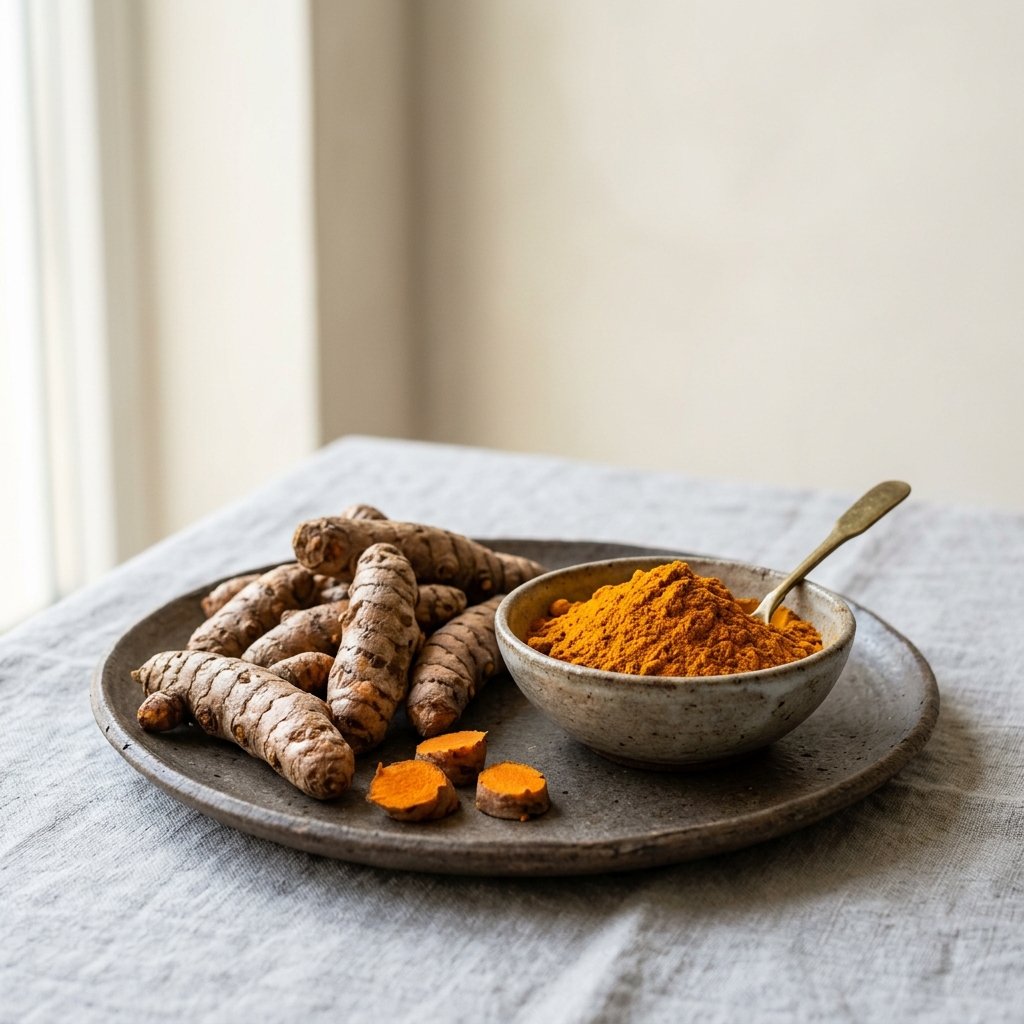 Turmeric