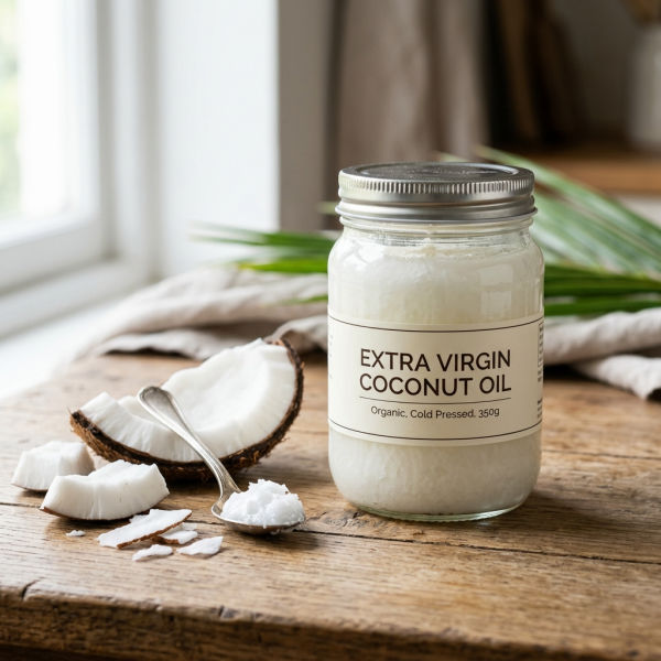 Coconut Oil