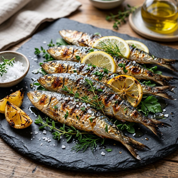 Sardines